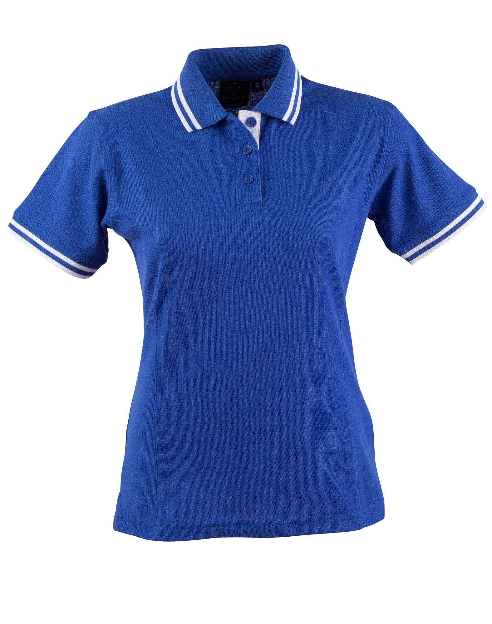 Grace Polo Women's Ps66 Metro Workwear.